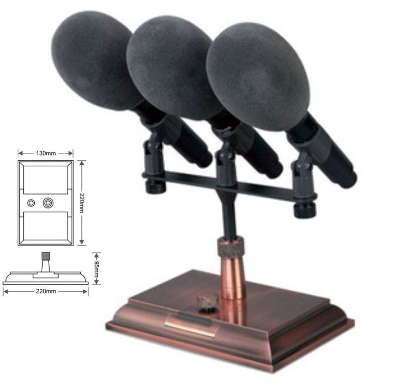 SP-503 主席臺演講話筒